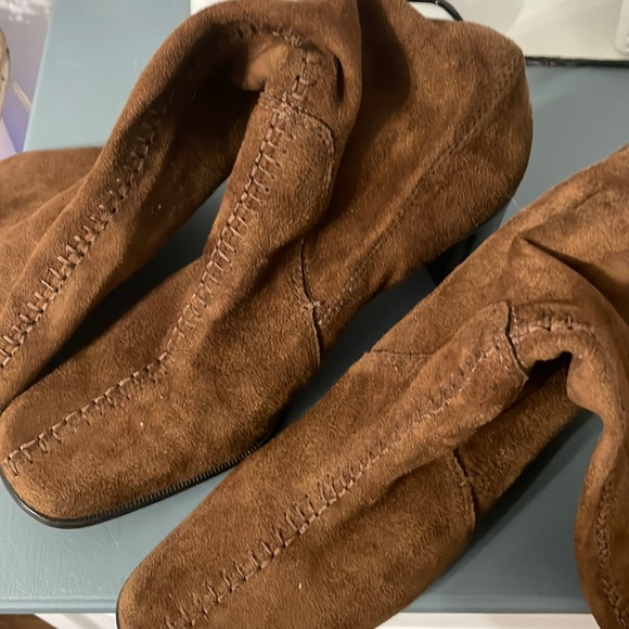 Ladies Franco Sarto boots - Picture 1 of 8